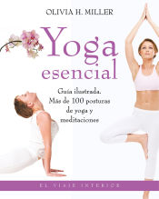 Portada de Yoga esencial