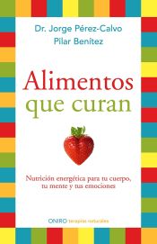 Portada de Alimentos que curan