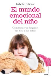 Portada de El mundo emocional del niño