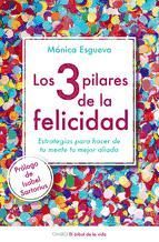 Portada de Los 3 pilares de la felicidad (Ebook)