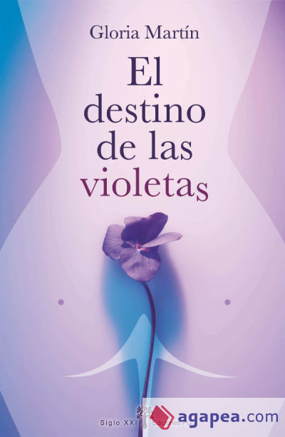 EL DESTINO DE LAS VIOLETAS