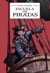 Portada de Escuela de piratas