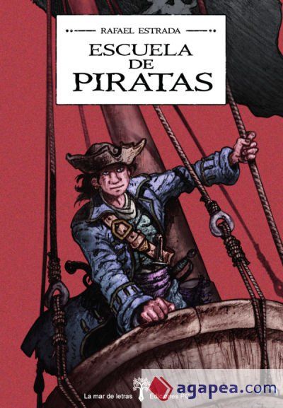 Escuela de piratas Escuela de piratas