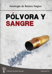 Portada de Pólvora y sangre