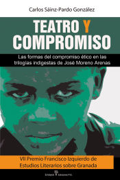 Portada de TEATRO Y COMPROMISO