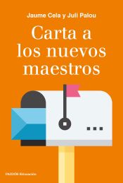 Portada de Carta a los nuevos maestros