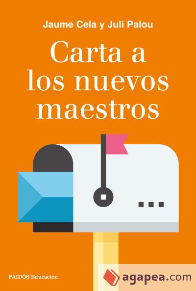 Carta a los nuevos maestros