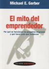 El Mito Del Emprendedor