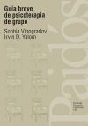 Gu&iacute;a Breve De Psicoterapia De Grupo