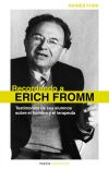 Recordando A Erich Fromm