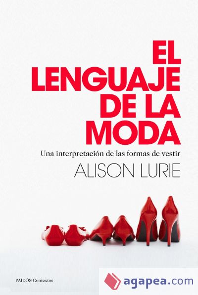 El lenguaje de la moda