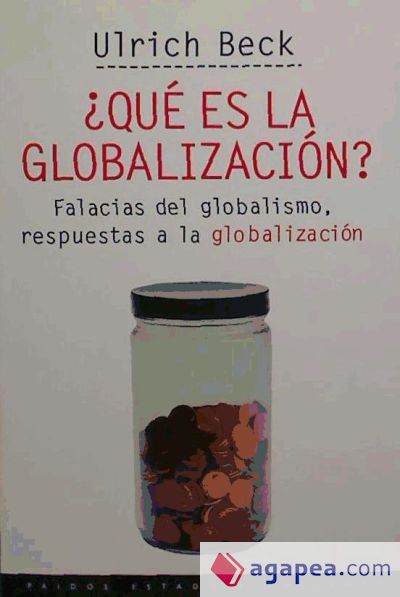 ¿Qué es la globalización?