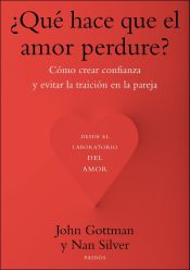 Portada de ¿Qué hace que el amor perdure?