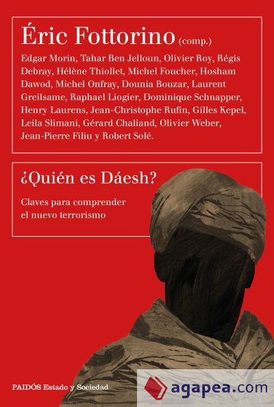 ¿Quién es Dáesh?