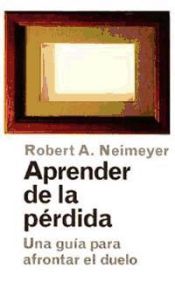 Portada de APRENDER DE LA PÉRDIDA. Una guía para afrontar el duelo