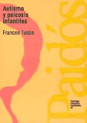 Portada de AUTISMO Y PSICOSIS INFANTILES
