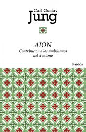 Portada de Aion