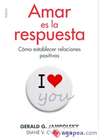 Amar es la respuesta