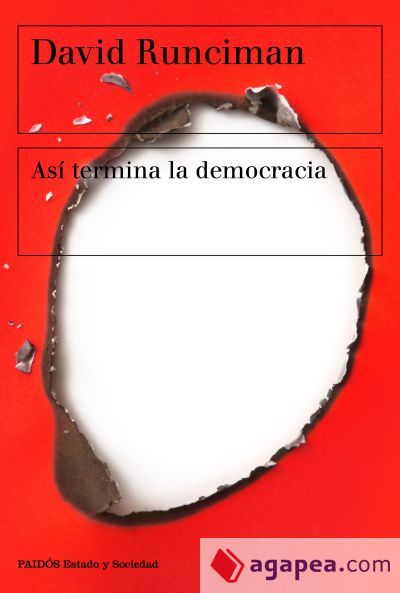 As&iacute; termina la democracia