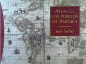 Portada de Atlas de los pueblos de América