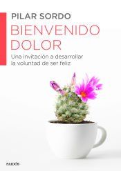 Portada de Bienvenido dolor