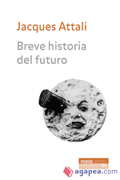 Breve historia del futuro