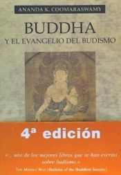 Portada de Buddha y el evangelio del budismo