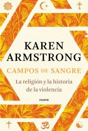 Portada de Campos de sangre