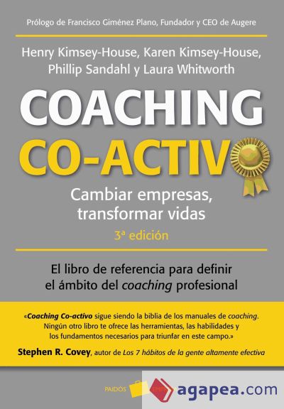 Coaching co-activo