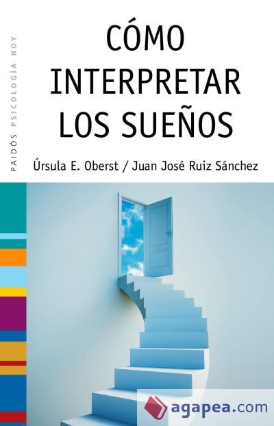 Cómo interpretar los sueños Cómo interpretar los sueños