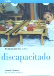 Portada de Comprendiendo a tu hijo discapacitado