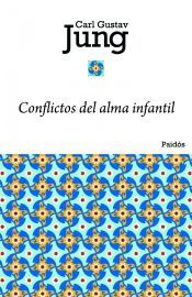 Portada de Conflictos del alma infantil