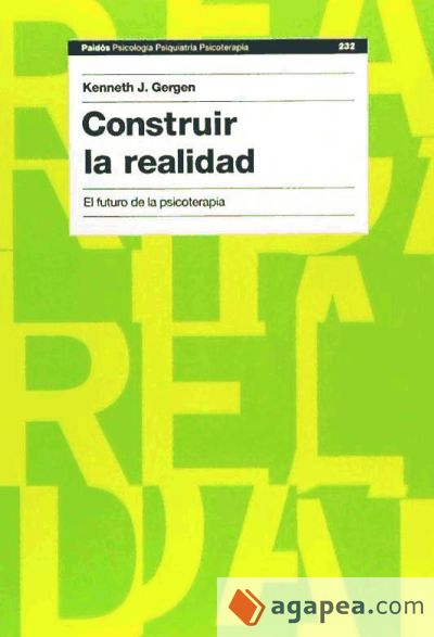 Construir la realidad