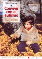 Portada de Convivir con el autismo