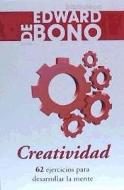 Portada de Creatividad