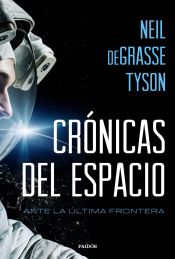 Portada de Crónicas del espacio