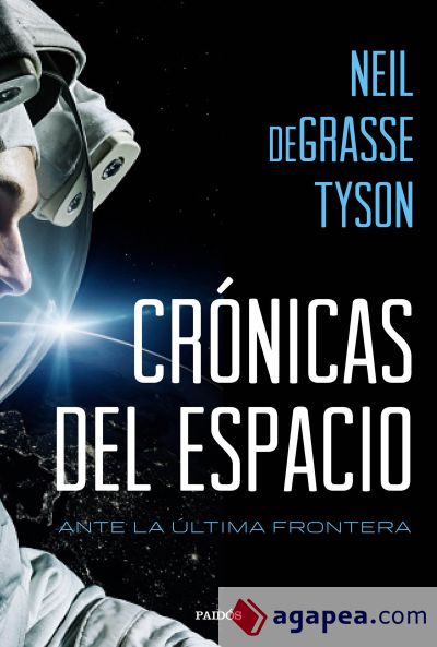 Crónicas del espacio