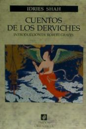 CUENTOS DE LOS DERVICHES - IDRIES SHAH - 9788475090788