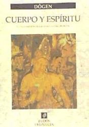 Portada de Cuerpo y esp&iacute;ritu