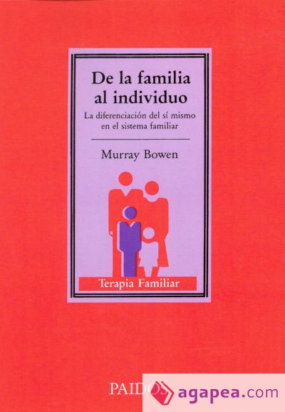 De la familia al individuo