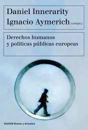 Portada de Derechos humanos y políticas públicas europeas