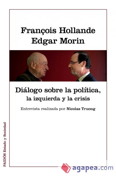 Diálogos sobre la política, la izquierda y la crisis