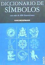 Portada de Diccionario de s&iacute;mbolos