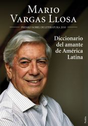 Portada de Diccionario del amante de América Latina