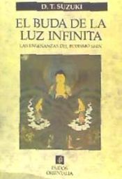 Portada de El Buda de la luz infinita