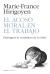 Portada de El acoso moral en el trabajo, de Marie-France Hirigoyen