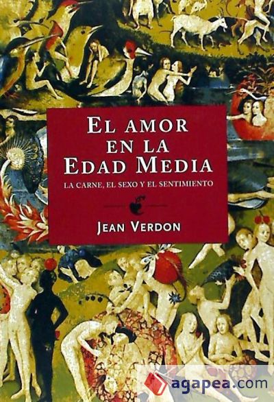 El amor en la Edad Media