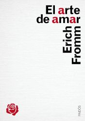 Portada de El arte de amar