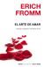 Portada de El arte de amar, de Erich Fromm