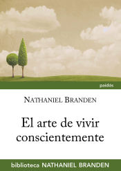 Portada de El arte de vivir conscientemente